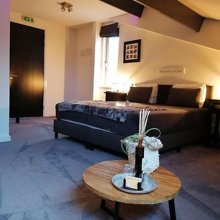 أويرسخوت B&B/Boertel De Meander المظهر الخارجي الصورة