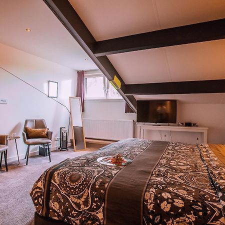 أويرسخوت B&B/Boertel De Meander المظهر الخارجي الصورة