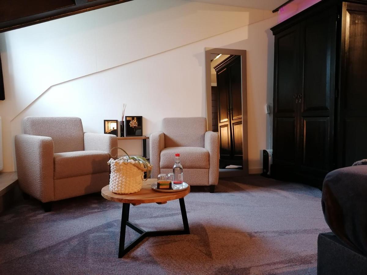 أويرسخوت B&B/Boertel De Meander المظهر الخارجي الصورة