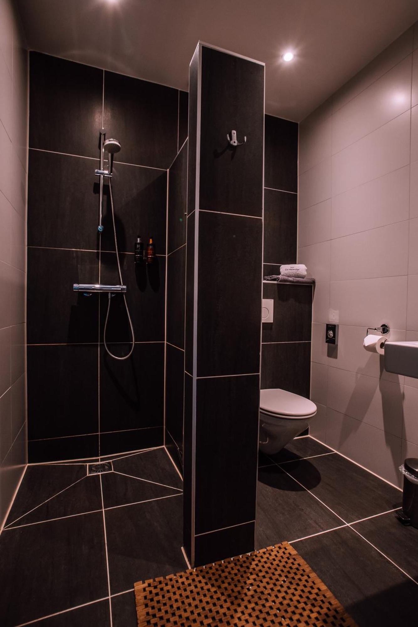 أويرسخوت B&B/Boertel De Meander المظهر الخارجي الصورة