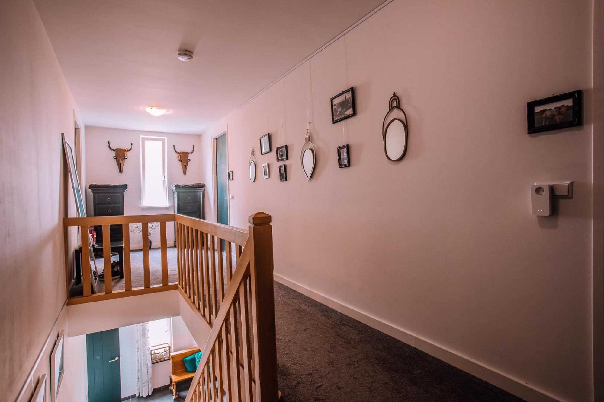 أويرسخوت B&B/Boertel De Meander المظهر الخارجي الصورة