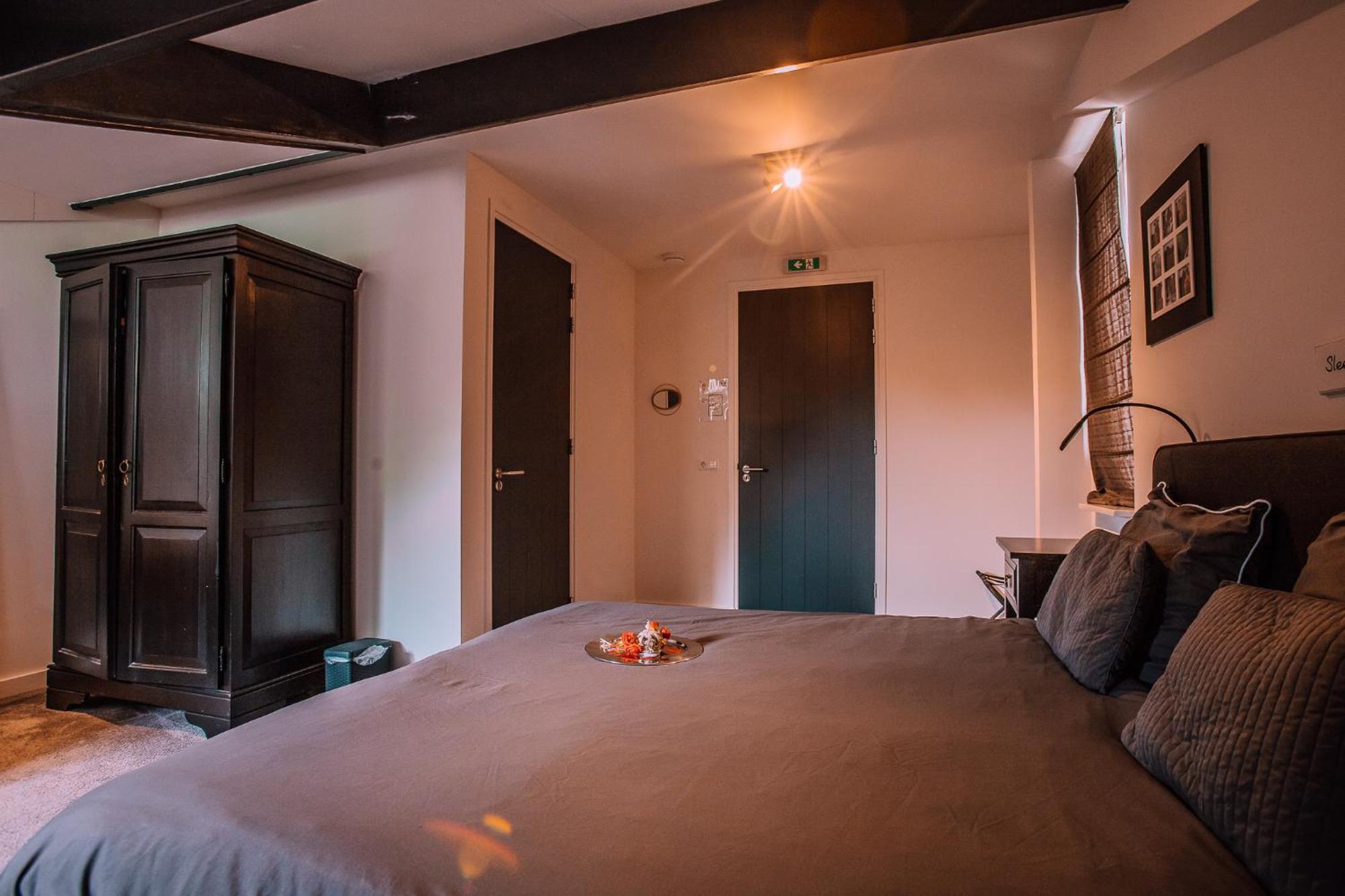 أويرسخوت B&B/Boertel De Meander المظهر الخارجي الصورة