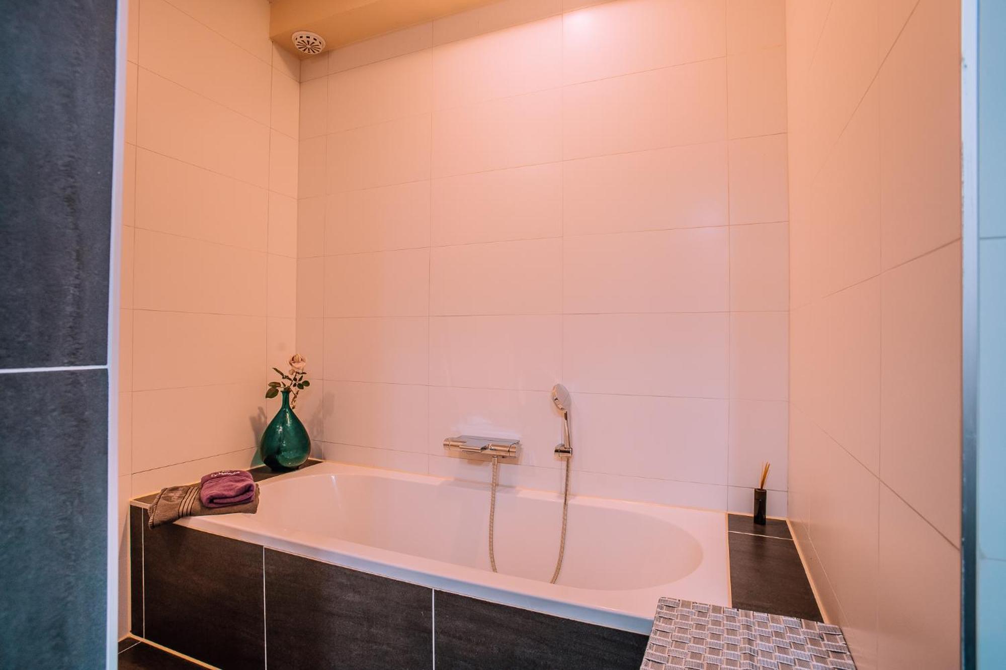 أويرسخوت B&B/Boertel De Meander المظهر الخارجي الصورة