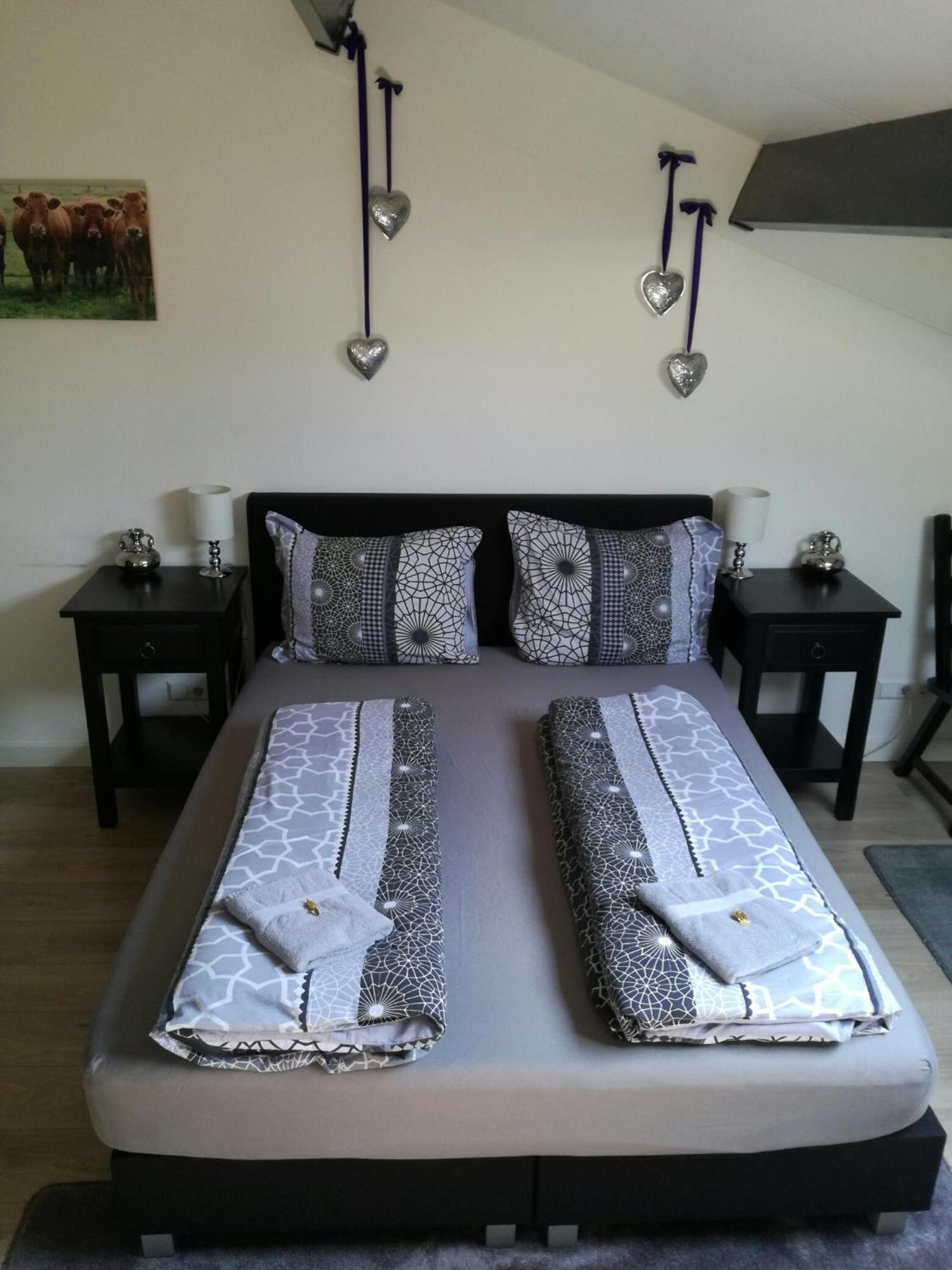أويرسخوت B&B/Boertel De Meander المظهر الخارجي الصورة