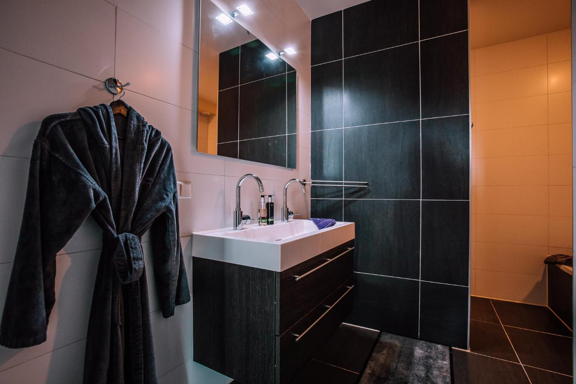 أويرسخوت B&B/Boertel De Meander المظهر الخارجي الصورة