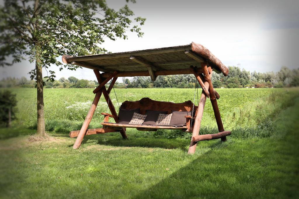 أويرسخوت B&B/Boertel De Meander المظهر الخارجي الصورة