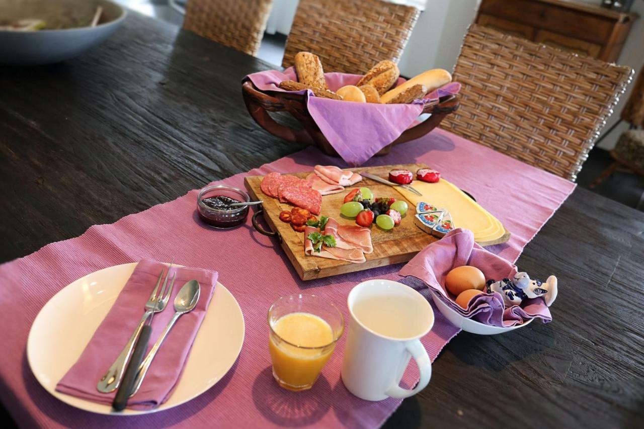 أويرسخوت B&B/Boertel De Meander المظهر الخارجي الصورة